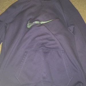 Nike pullover